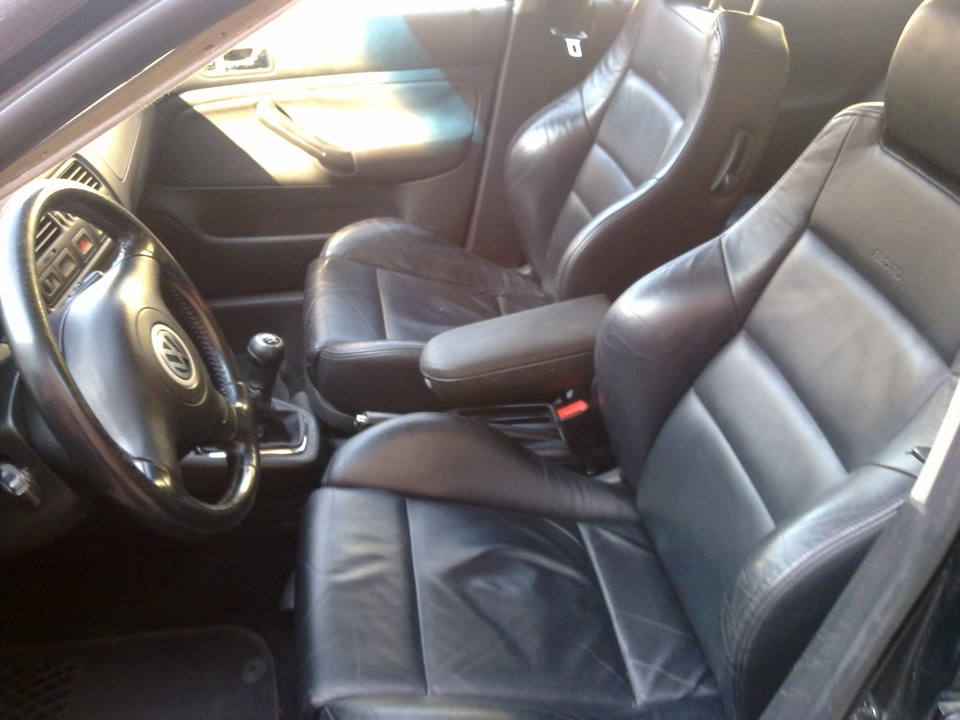RECARO 3