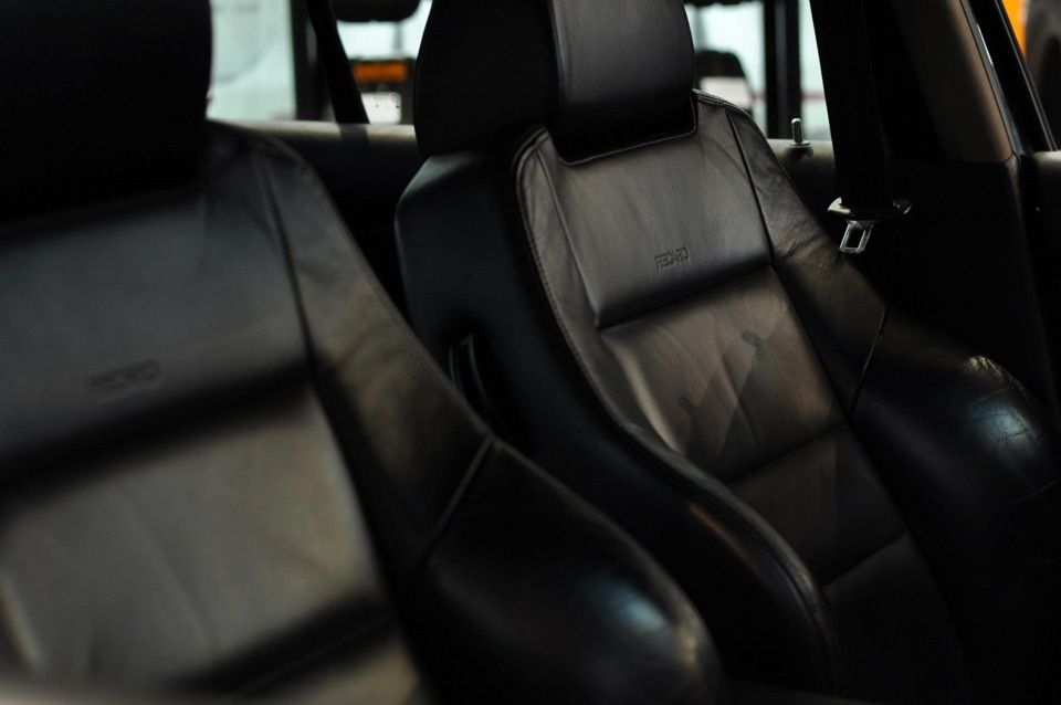 RECARO 4