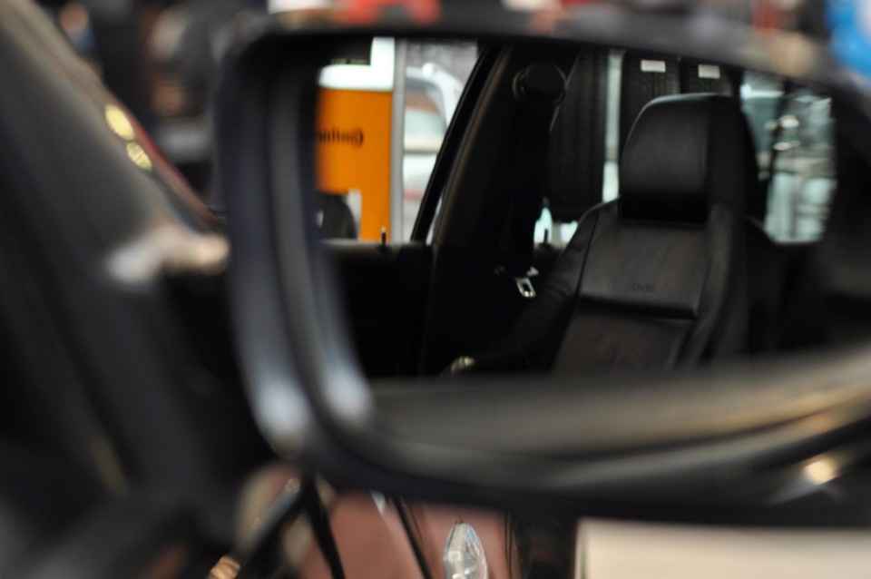 RECARO 5