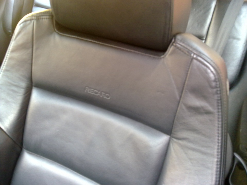 RECARO 2