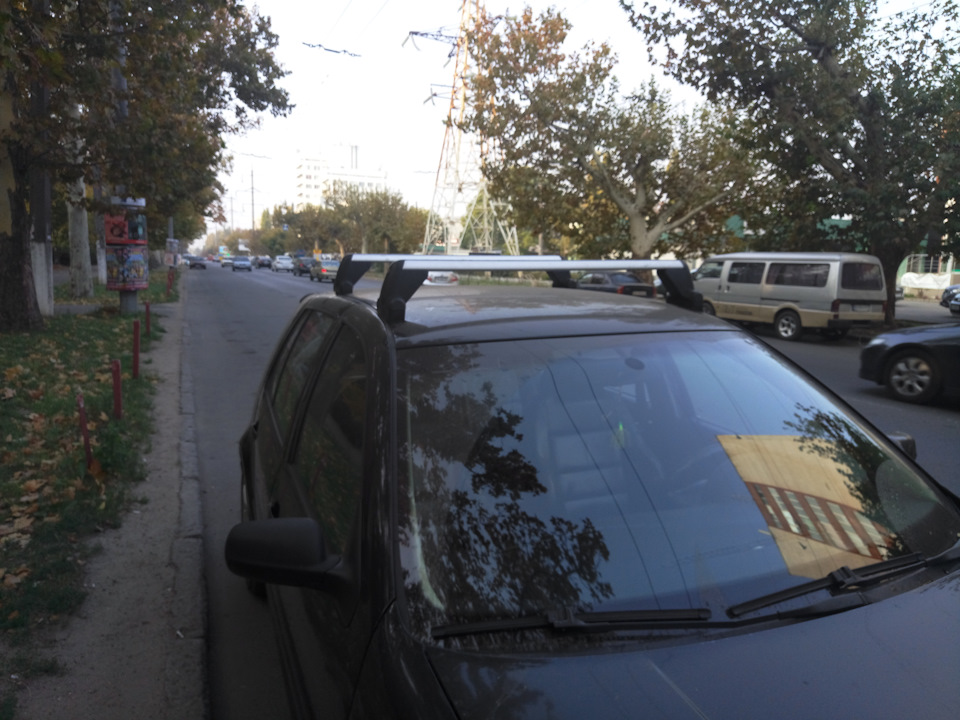 Релінги оригінальні 3