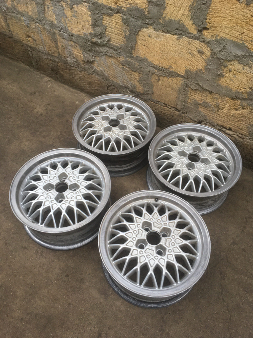 БЖ3: BBS RA 2