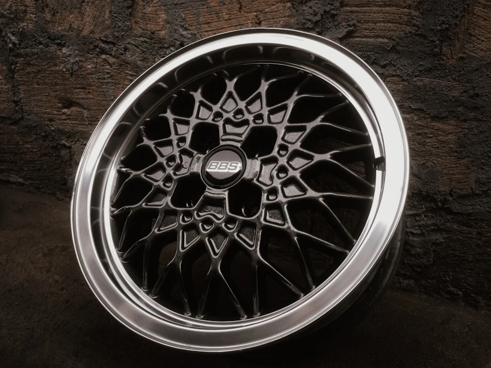 БЖ3: BBS RA