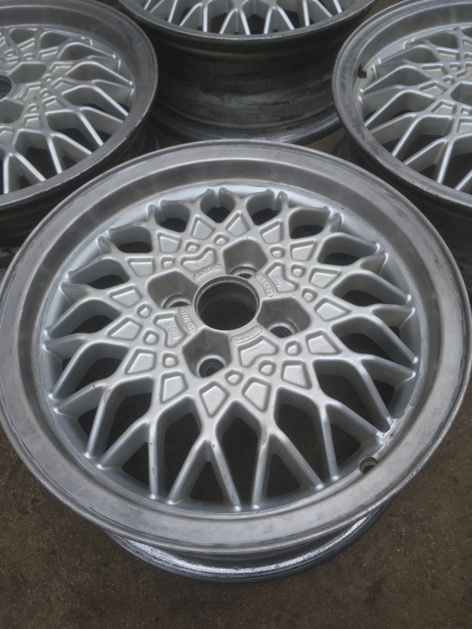 БЖ3: BBS RA 3