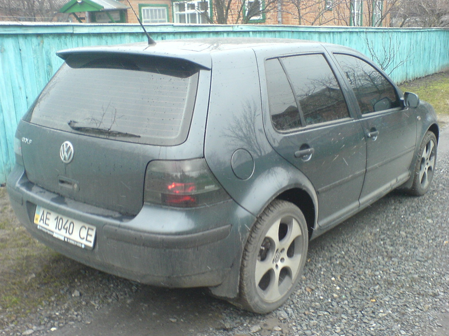 Приїхало ЩАСТЯ! 3