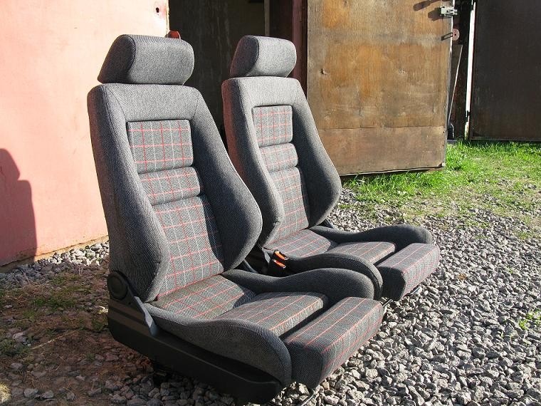 recaro 1