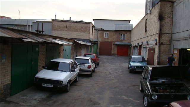 Прокидаємося, вигулюємося, готуємось :) 2