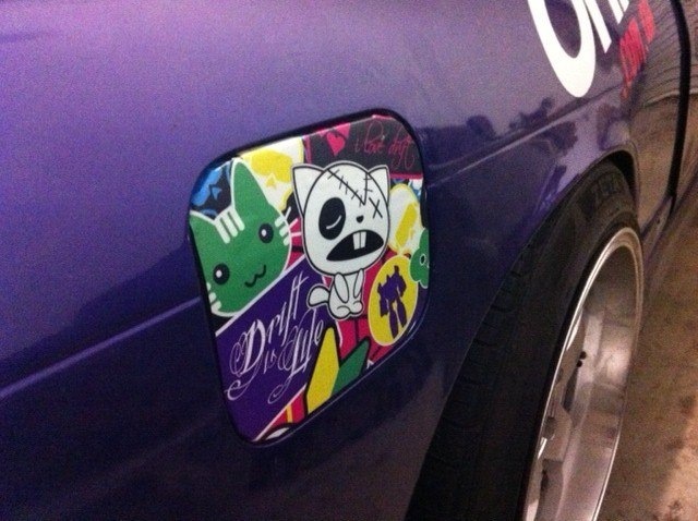 Стікербомбінг, StickerBomb + готовий шаблон (Vector, Вектор) 1