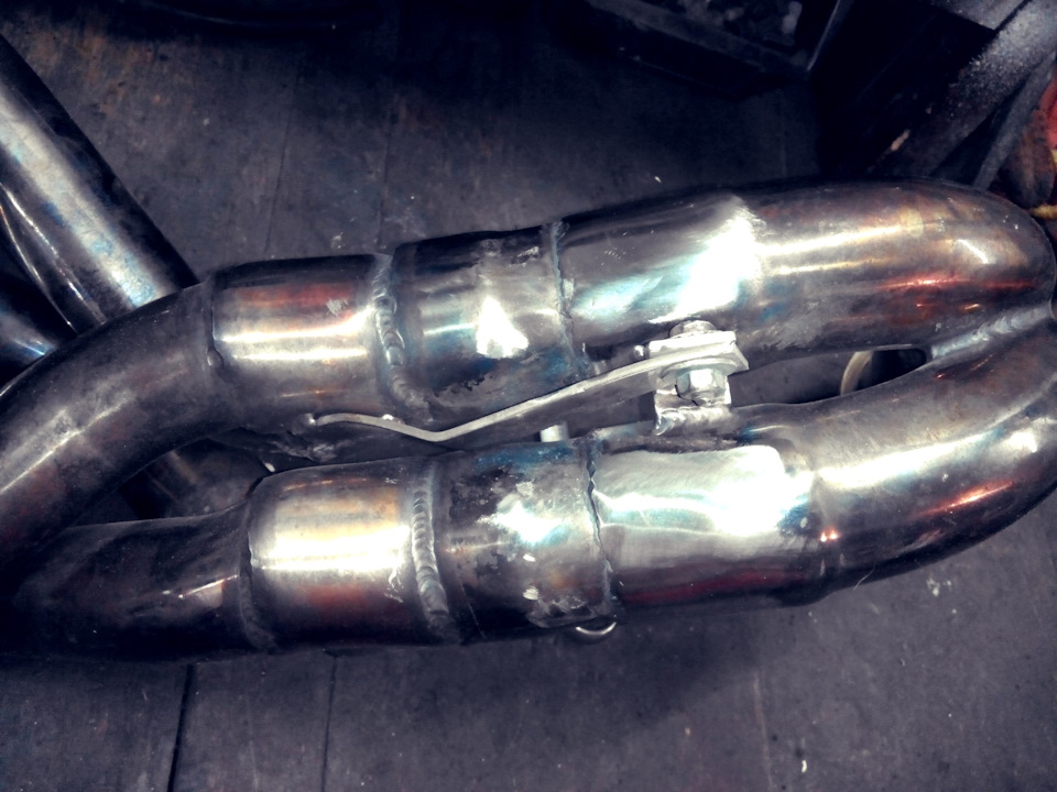 Гарячий колектор - Мумія повертається 2