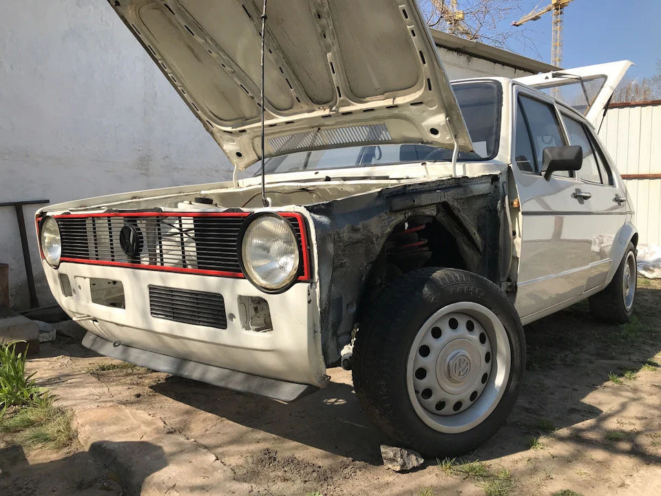 2.0 бути