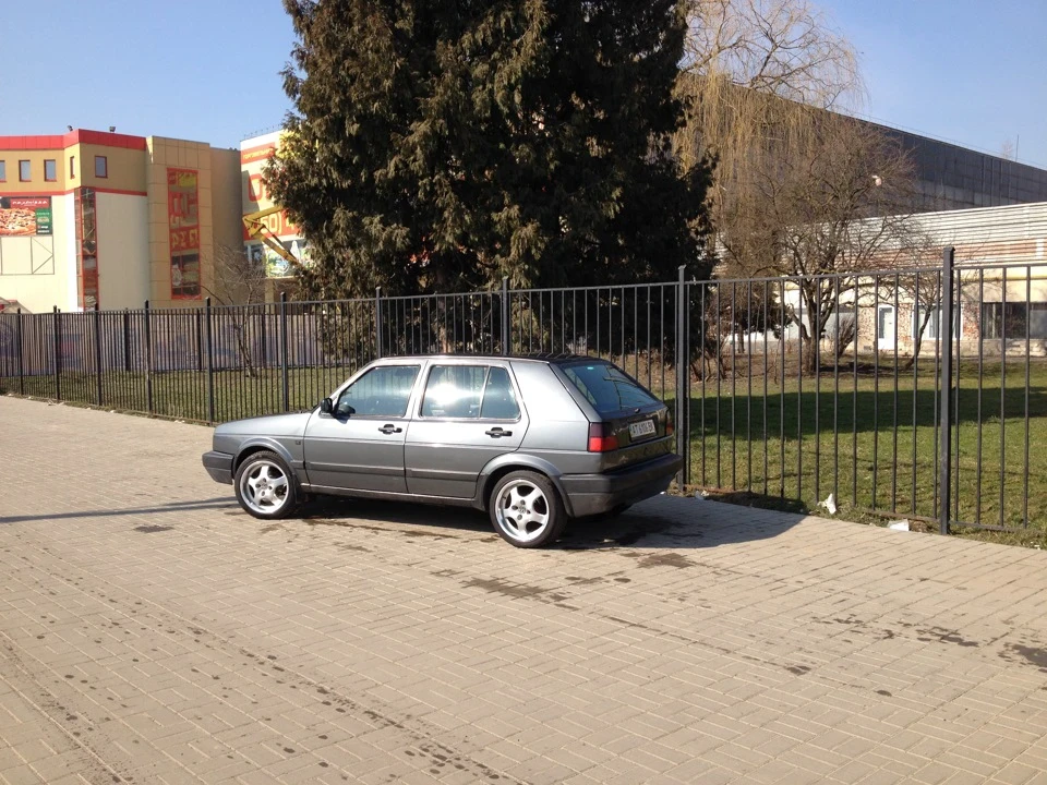 Трохи свіжих фоток