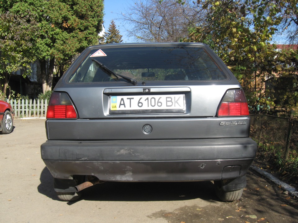 Пару фоточок 3