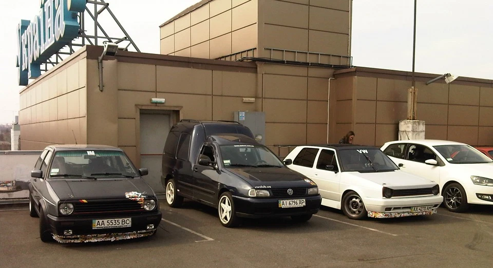foto ТЦ Україна
