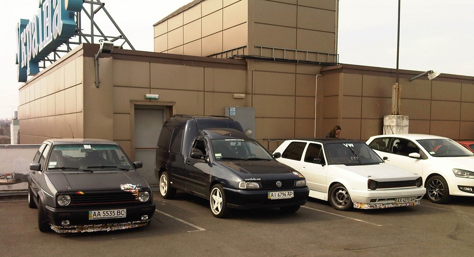 foto ТЦ Україна 1