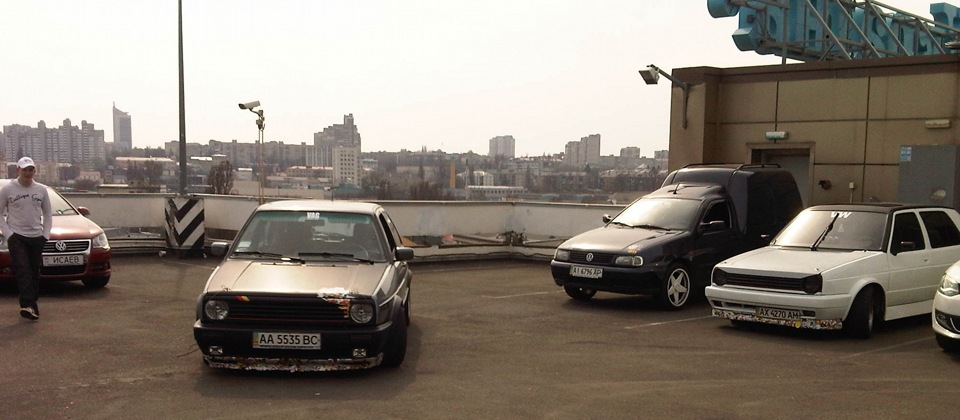 foto ТЦ Україна 2