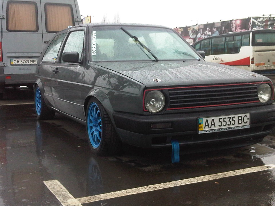 Golf)! 1