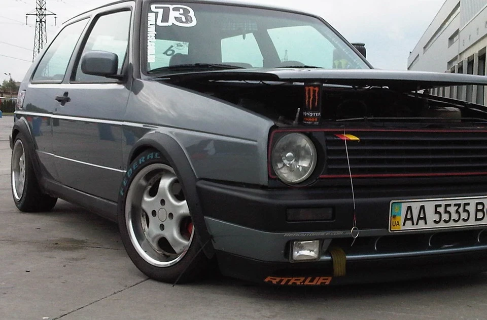 RTR манія