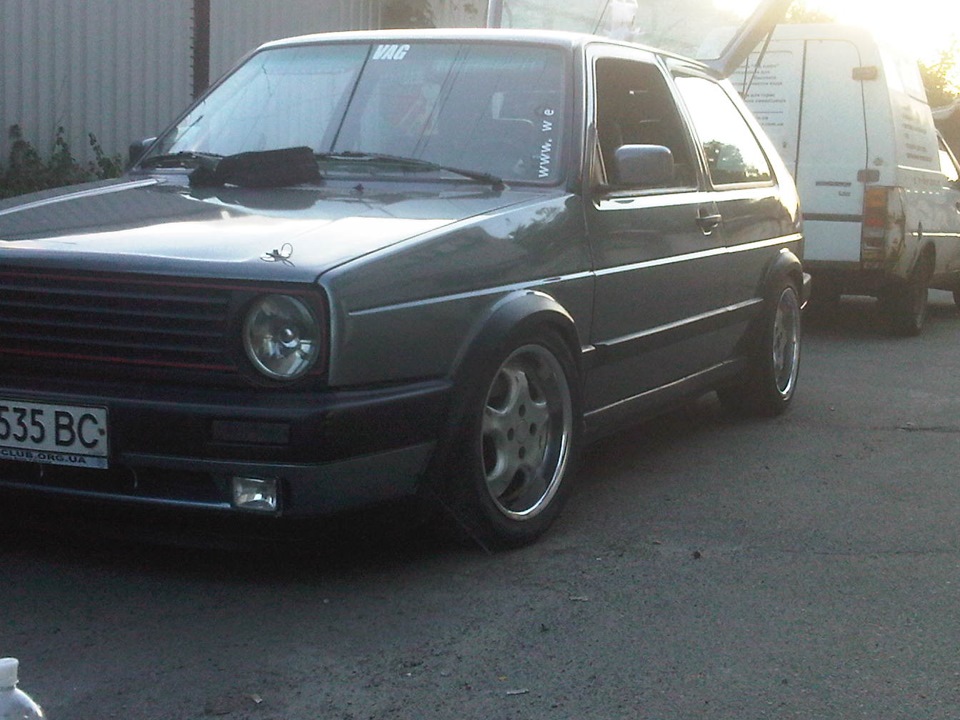 RTR манія 3