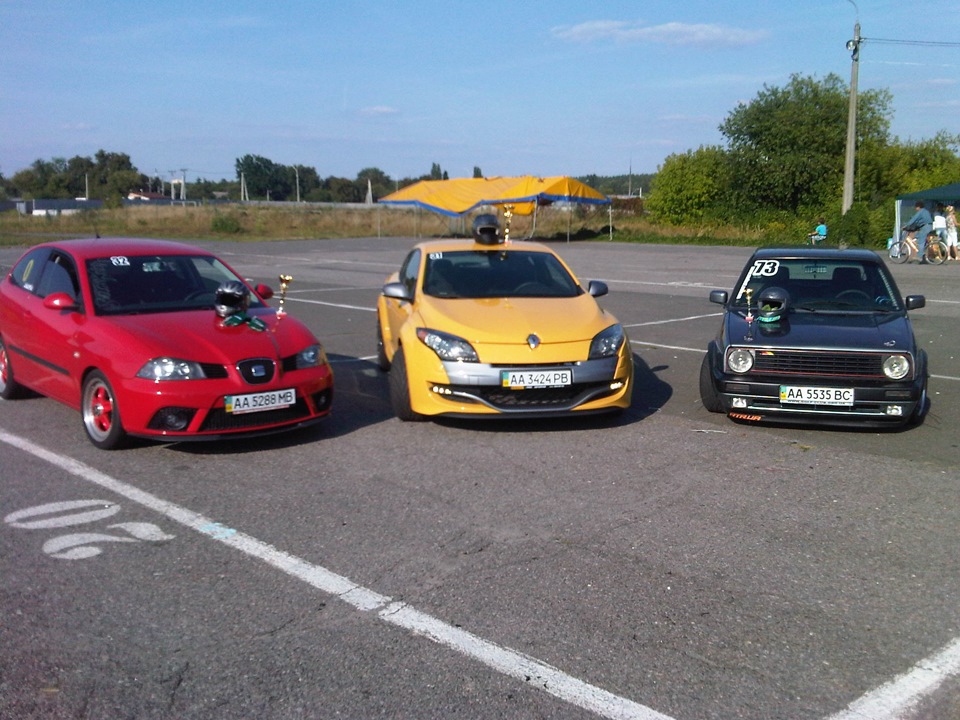 RTR манія 2