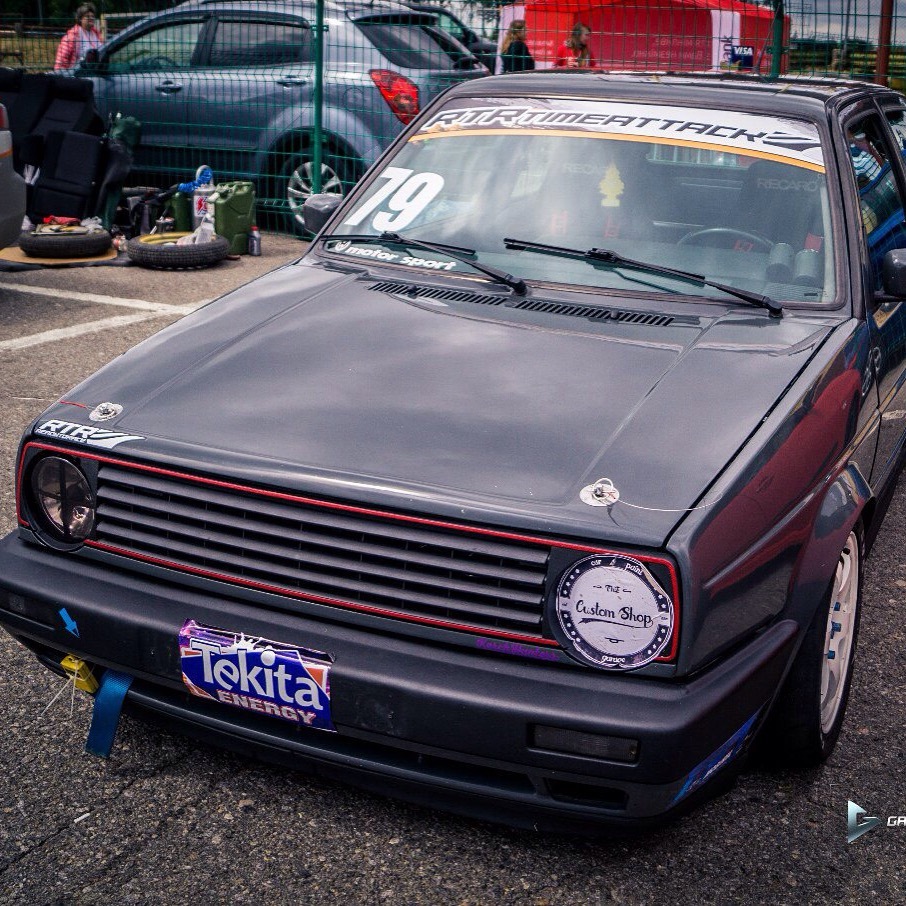 RTR TimeAttack Київ СК Чайка 2015р 4