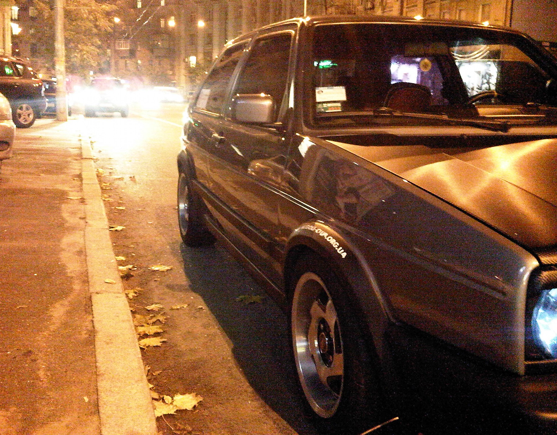 Запис, 18 жовтня 2011 року 3