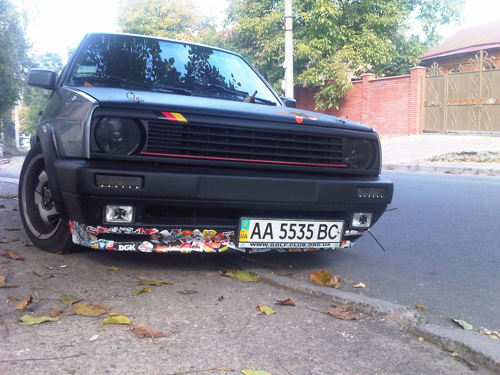 Запис, 18 жовтня 2011 року 3