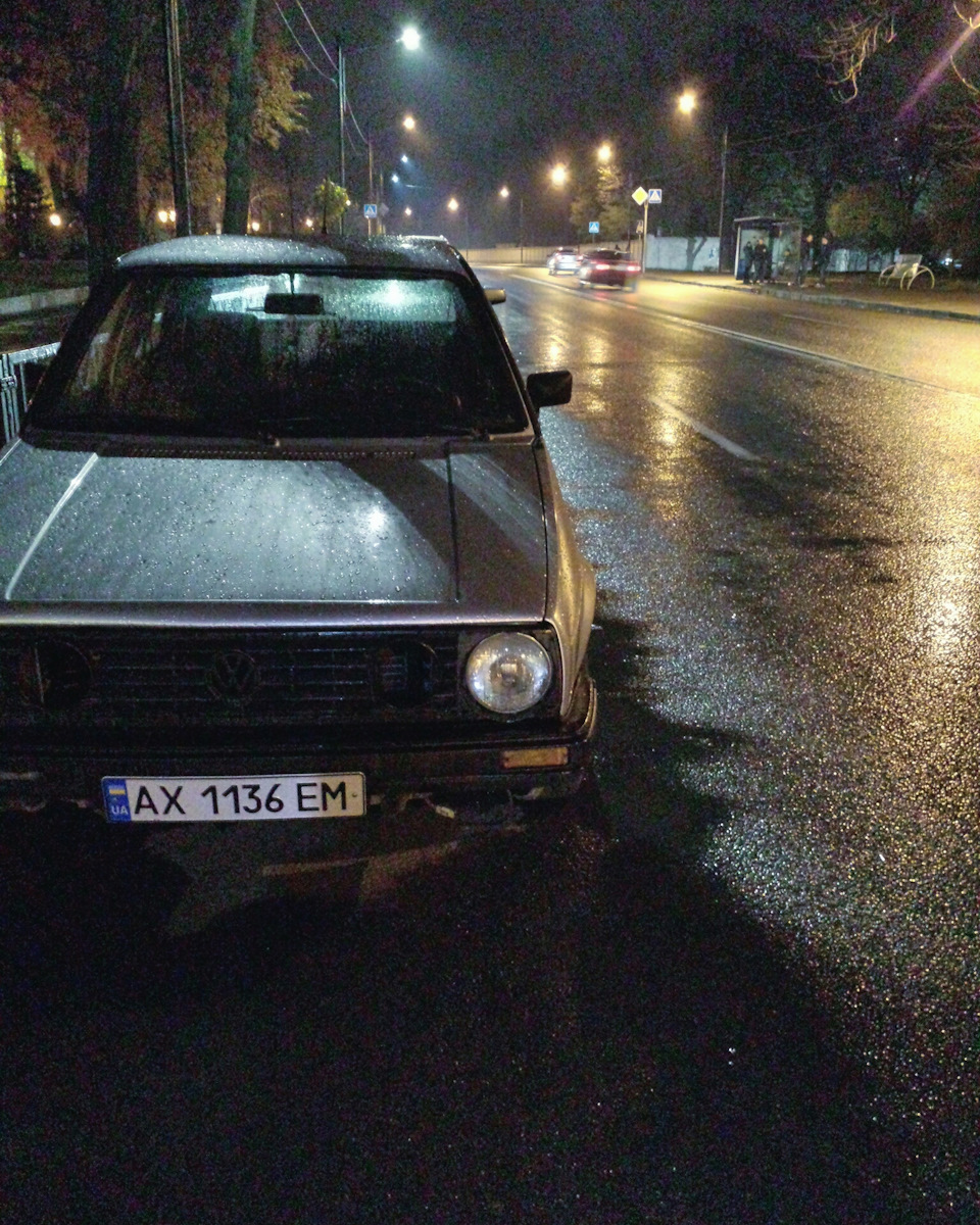 Гольф живий) 1