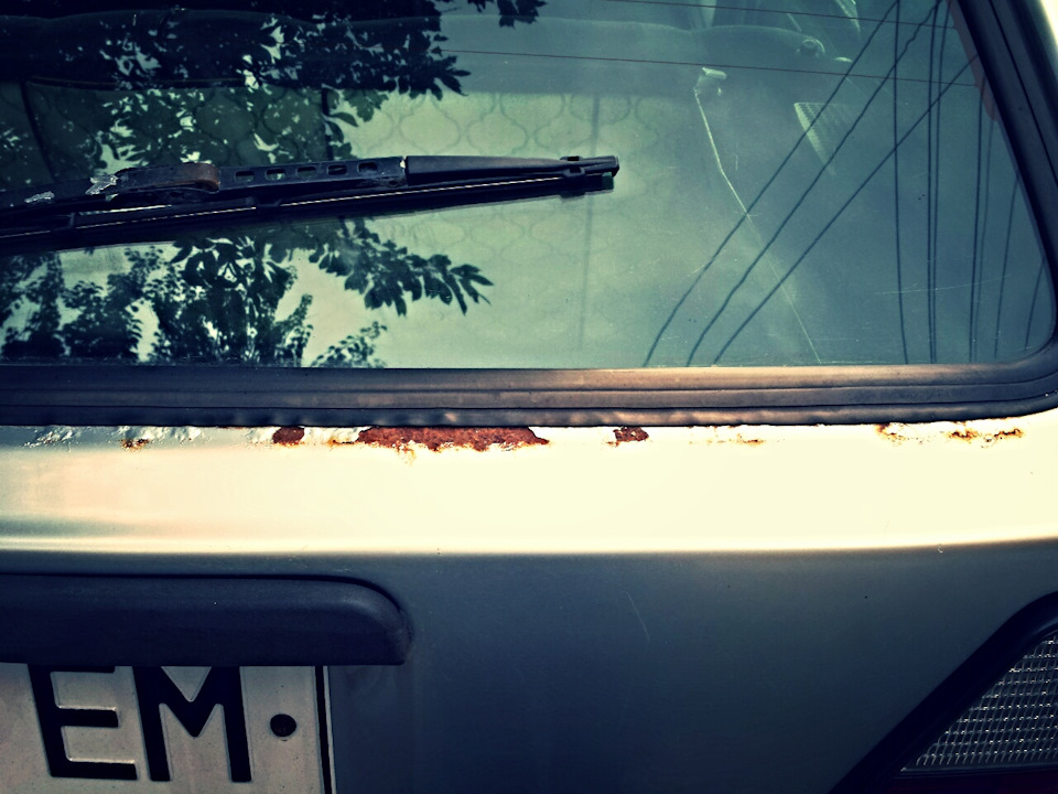 Мийка салону 4