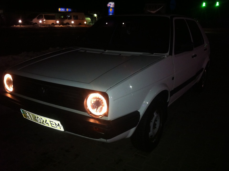 Помилися, вперше на мийці 5