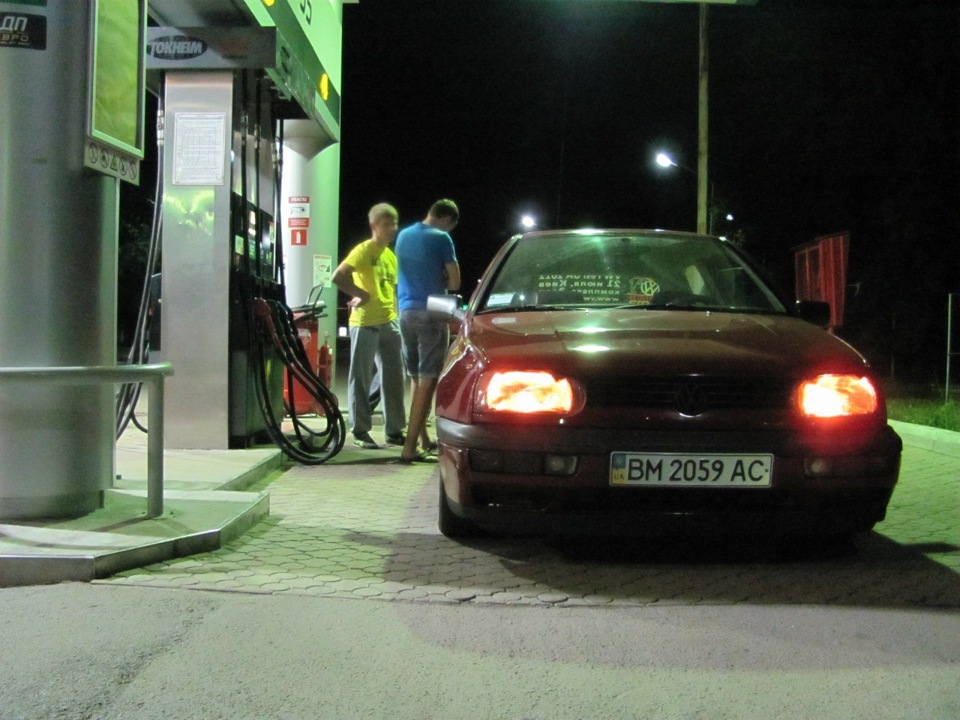 VW FEST UA та інше… 4