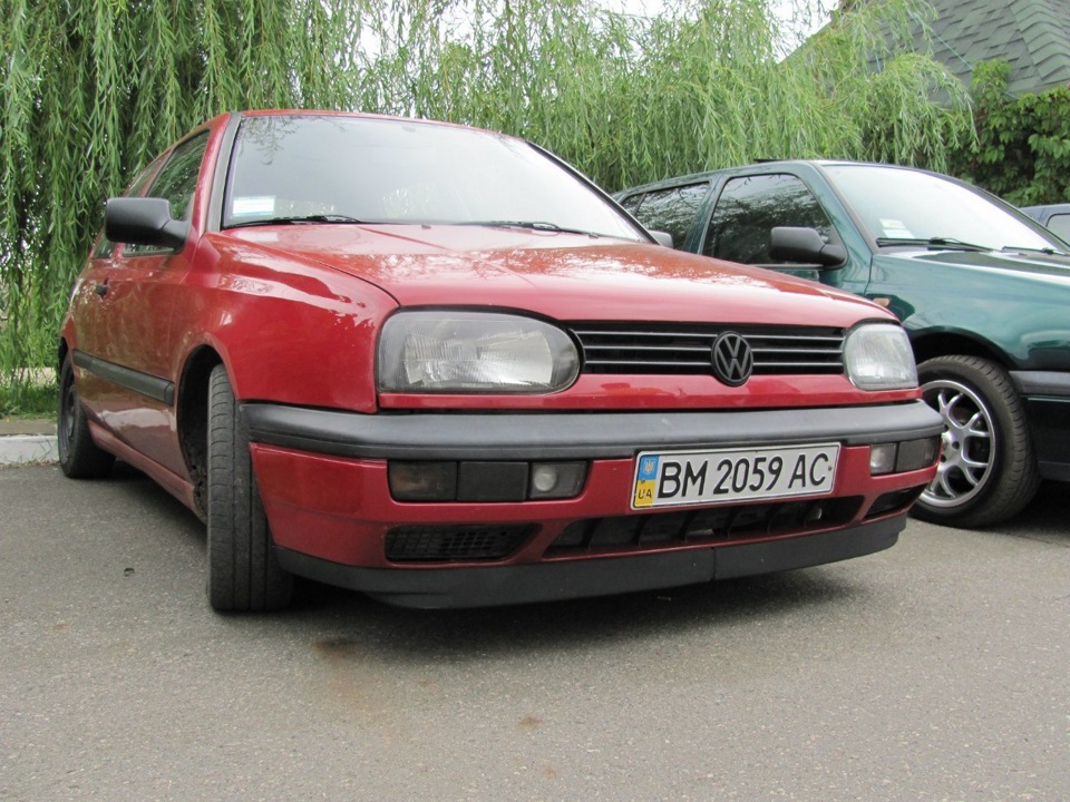 VW FEST UA та інше… 5