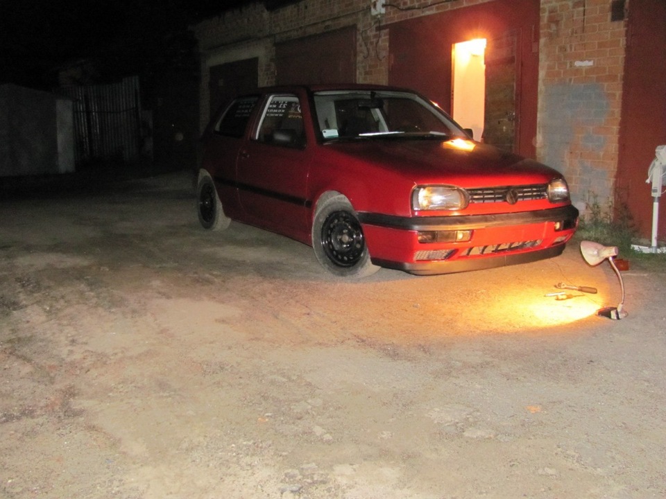 VW FEST UA та інше… 3