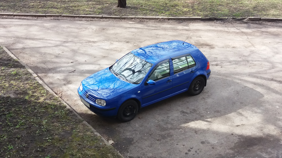 Повна хімчистка салону на автомийці Дельфін . Відгук. 1
