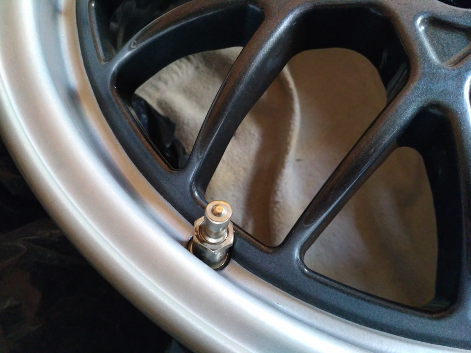 Eibach Pro Kit + BBS 5