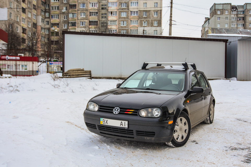 Який Golf зараз ... або Продам! 2