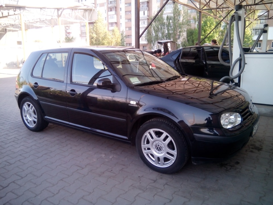 Колеса на літо. Продано! 2