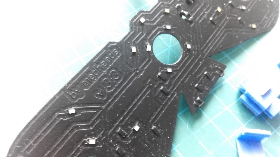 Підсвічування кондиціонера 2