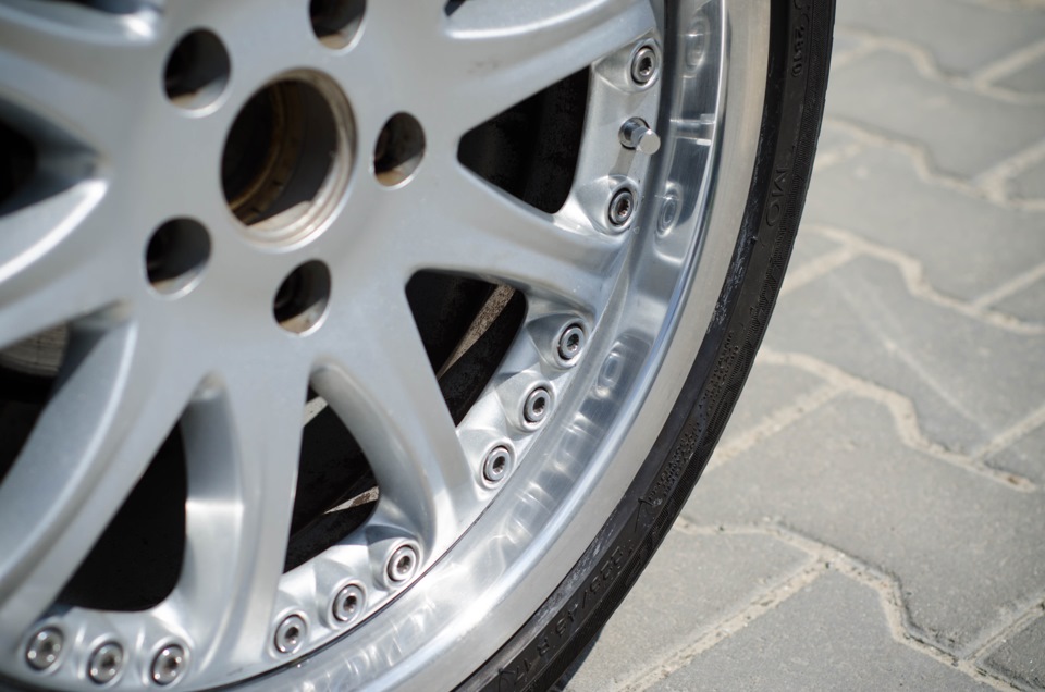 RH АТ Рhoenix R17 5
