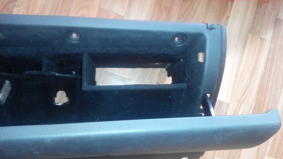 RNS MCD + 6CD Changer 5
