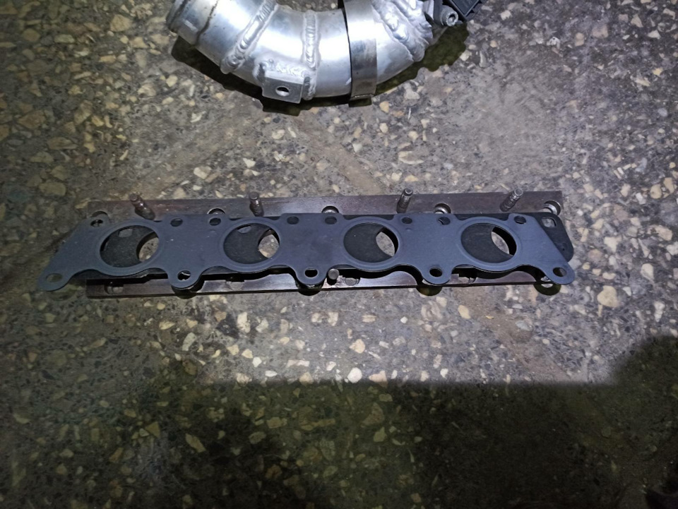 K04-064 BorgWarner 4