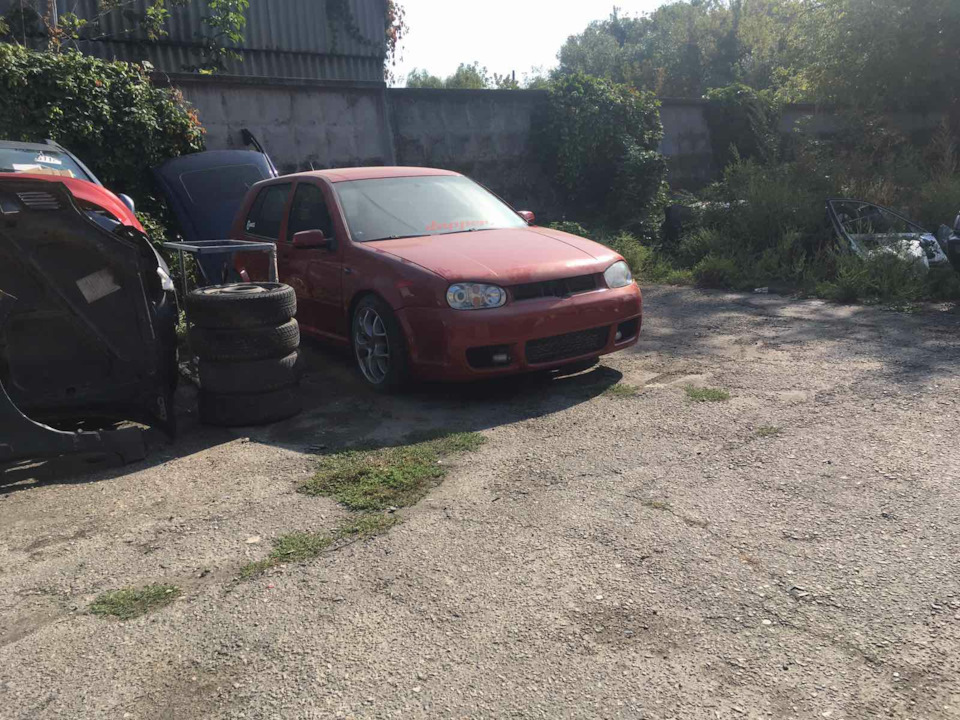 Малярські страждання… 3