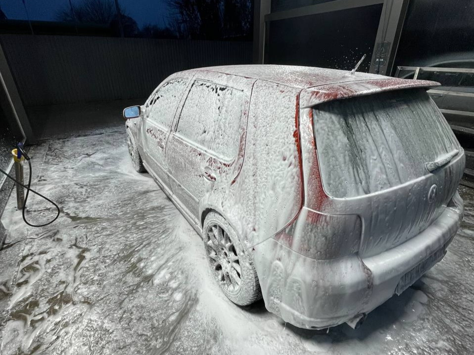 Взули і Помили зайця)) 1