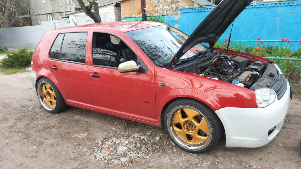 Перевзувся нарешті)) 2