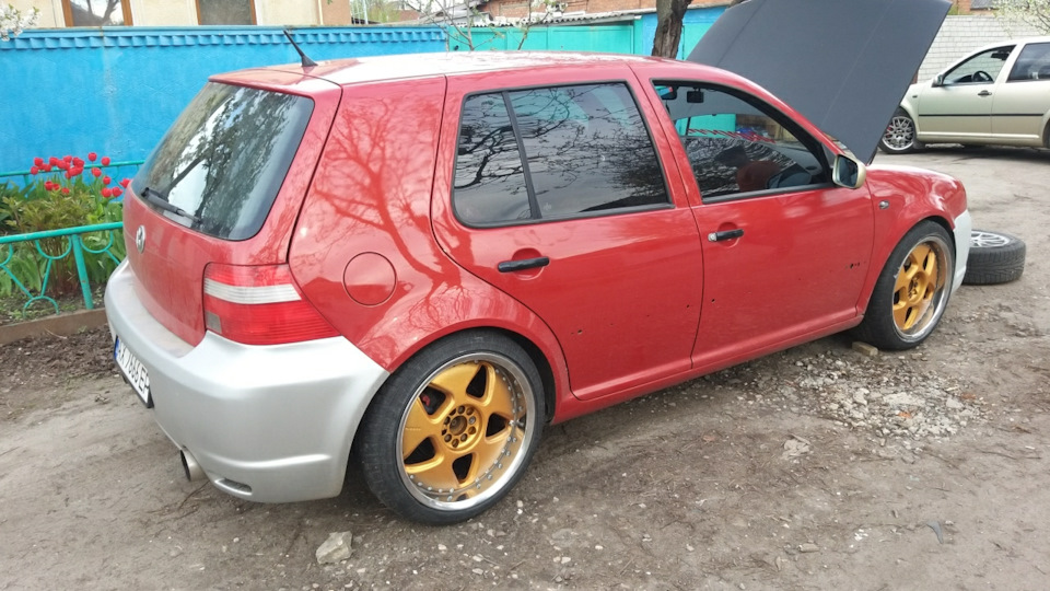 Перевзувся нарешті)) 3