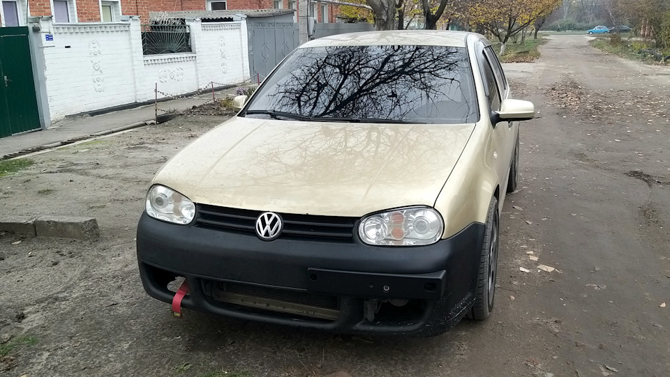 Подіум номерного знака EVO 4