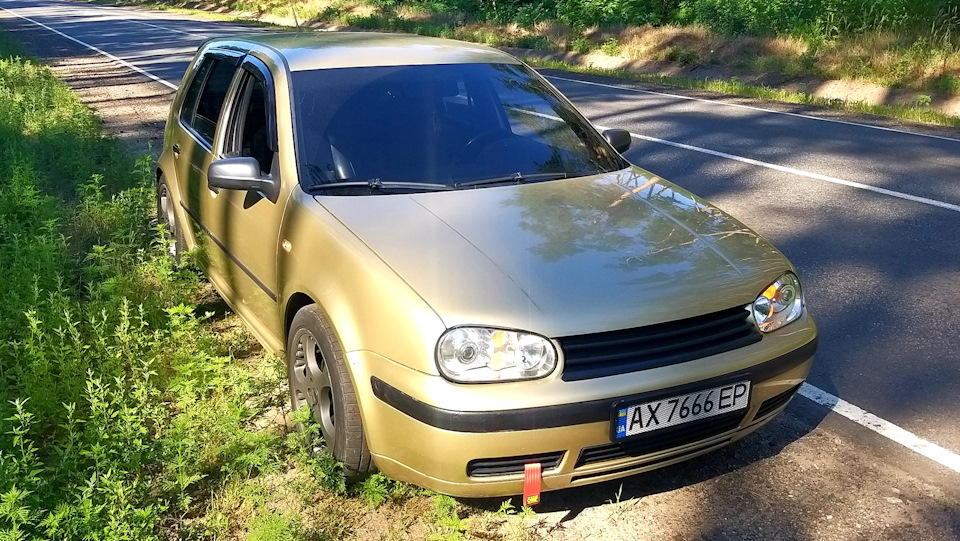Покатушки на занижці))) 4