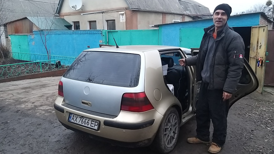 Привіт прилетів ... 5