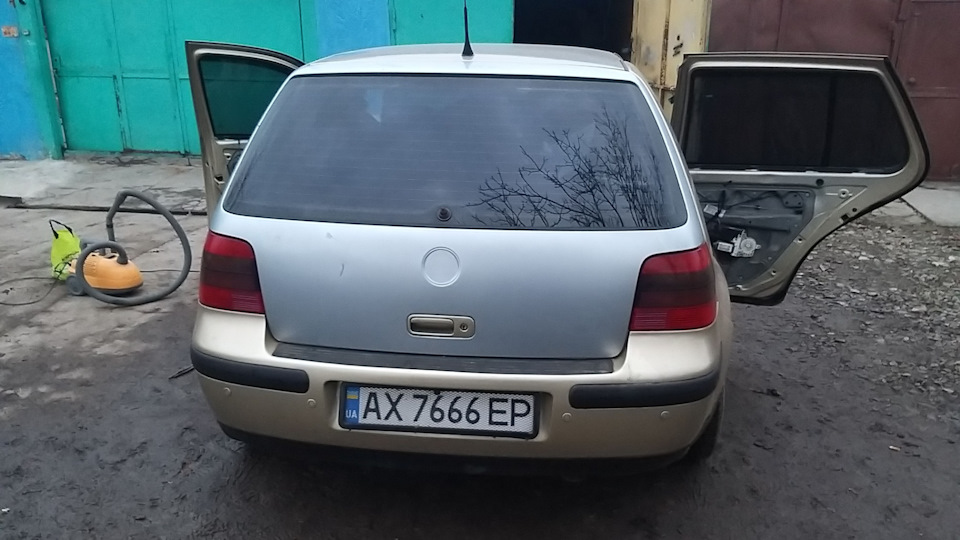 Привіт прилетів ... 4