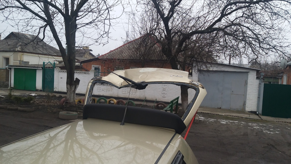 Привіт прилетів ... 3