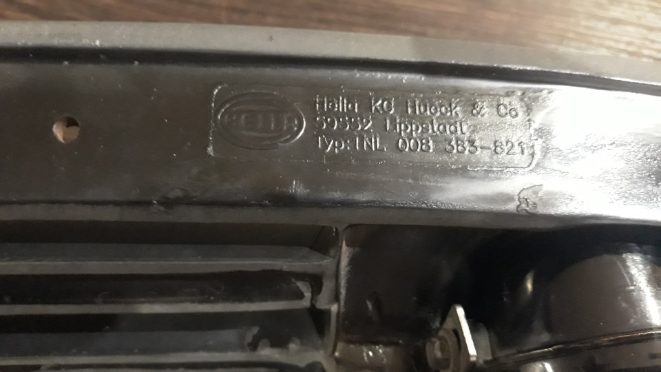 ПТФ Hella продано)) 3